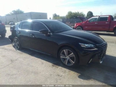 Motor de soplador compatible con 13-19 LEXUS GS350 1727115 Foto 1 de 4