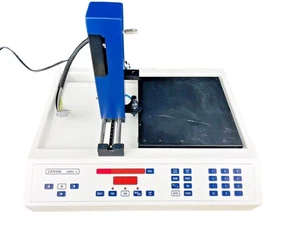 CAMAG Linomat IV 4 Pipetta Capillare Campionatore Piastra TLC Automatico HPTLC - Foto 1 di 13