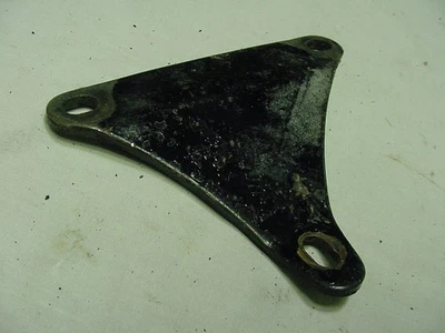 SOPORTE DE MONTAJE DE MOTOR SUPERIOR G12 G12CSR G12CS SIN IGUAL PARA MARCO DÚPLEX Foto 1 de 2