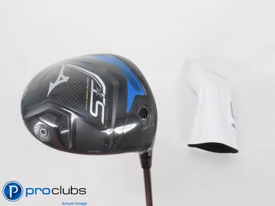 NEW Mizuno ST-X 230 PLTNM 12* DRIVER w/Cover - Helium 4F2 Senior Flex 405667 - Image 1 of 4