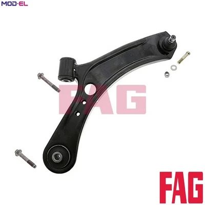 CONTROLTRAILING ARM WHEEL SUSPENSION 821 0713 10 FOR SUZUKI NEO/BALENO SX4 1.5L - Image 1 of 4