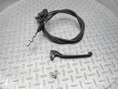 Lote de línea de cable de palanca de freno trasero Aprilia Sport City 125 2009 09-12 Foto 1 de 4