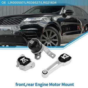 Engine Motor Mount Engine Mounting for Land Rover LR2 2008-2012 - Bild 1 von 6