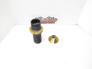 A-1 Racing Products 7" Tall Coil Over kit Smooth Body Shocks IMCA UMP #2 - Picture 1 of 5