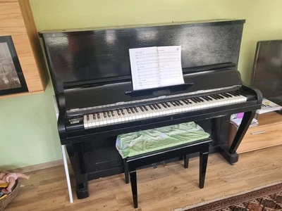 Klavier zur Selbstabholung - Bild 1 von 4