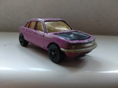 CORGI JUNIORS N.S.U. RO 80 #85 - Image 1 of 4