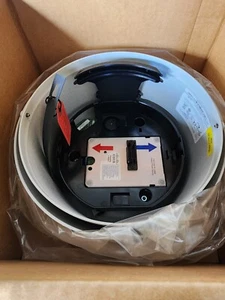 Pelco Cisco CIVS-IPC-2930 74-7962-01 PTZ Dome NTSC Base (Camera Sold Separately) - Picture 1 of 2
