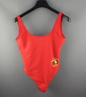forever 21 baywatch swimsuit