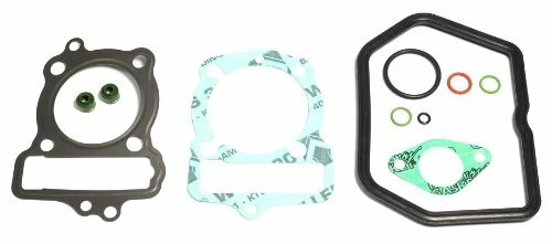 全新 ATHENA P400210600109 EXHAUST GASKET,HONDA XR 100 '93-'03 — 第 1/4 张图片