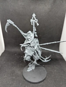 Warhammer AoS Lord of afflictions / pusgoyle blightlord 06 - Picture 1 of 2