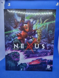 Nexus edizione legacy - Foto 1 di 2