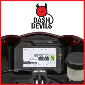 Dash Devils Armaturenbrettschutz: HONDA CBR1000RR FIREBLADE/SP 17-19 / CBR600RR 2024+ - Bild 1 von 4