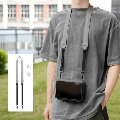 Neck Strap Lanyard Drone Accessories For DJI Mavic 4 Pro RC PRO 2 Remote Control - Image 1 of 4