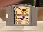 N64 NAGANO WINTER OLYMPICS 98