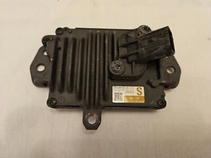 OEM TOYOTA / LEXUS FRONT RADAR SENSOR #88210-02020 - Foto 1 di 4