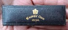 1894 VICTORIA MAUNDY SET...Superb With Original Dated Box
