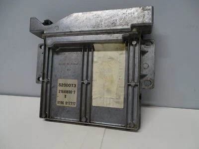 1999 Triumph Daytona 955I OEM ECU CDI - Изображение 1 из 4