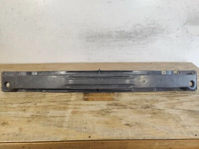 Barra de impacto de refuerzo de parachoques trasero Hyundai Veracruz 2007-2012 OEM Foto 1 de 4
