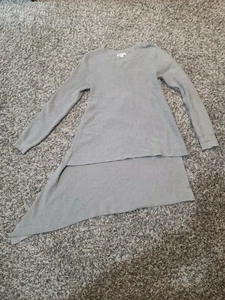 SPANNER Womens Sweater High/Low Size S - Picture 1 of 5