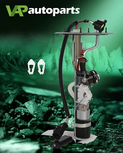 Electric Fuel Pump Module For 1999-2001 Ford Explorer 2001 Explorer Sport Trac - Picture 1 of 8