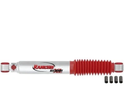 Amortiguador delantero Rancho 14724RYNW 1990 1982 1983 para Dodge W250 1981-1993 Foto 1 de 2