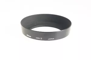 Nikon HN-2 Gegenlichtblende Ø52mm - Bild 1 von 2