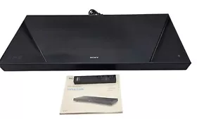 Sony Sound Base Sound Bar Subwoofer HT-XT1 Bluetooth 4K With Remote & Manual - Picture 1 of 7