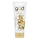 Burt's Bees Gud Hand Lotion Cream Moisturizer with Shea Butter, Travel Size 3 oz