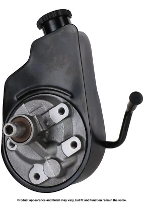 Power Steering Pump Cardone For 2003 Chevrolet Avalanche 1500 4WD - Image 1 of 4