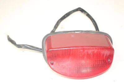 Luz trasera de freno Honda Shadow VLX VT 600 2007 Foto 1 de 4
