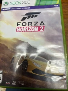 Forza Horizon 2 (Microsoft Xbox 360, 2014) - Picture 1 of 1