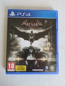BATMAN ARKHAM KNIGHT ----- pour PS4 - Picture 1 of 3