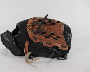 Guante de béisbol de cuero para zurdos Nike Air Show 11,5" listo para diamantes A267 - Imagen 1 de 10