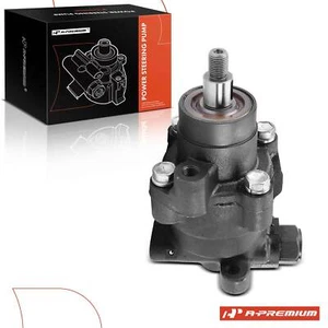 Nueva bomba de dirección asistida sin polea para camioneta Toyota 1984-1990 2,4 L base DLX - Imagen 1 de 11