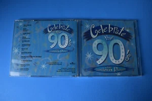 CD - Celebrate the 90's - The Countdown Players - Picture 1 of 2
