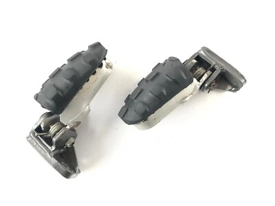 Husqvarna TE 610 E Dual H7 [1998] - Footrest right and left driver - Imagem 1 de 4