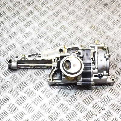 CHEVROLET CAMARO 3.6 MK6 Engine Oil Pump 12696174 3.60 Petrol 250kw 2018 - Image 1 of 4