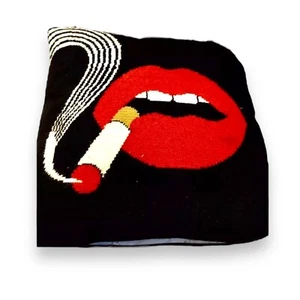 Jonathan Adler Full Dose Smouldering Cushion 45.7x45.7cm BRAND NEW £195 RRP - Picture 1 of 8