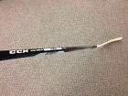 CCM HSSTR Youth 35 Flex Street Hockey Stick - Left Hand - Crosby Curve