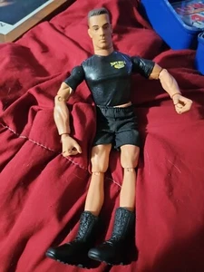Navy Seals Doll - Picture 1 of 1