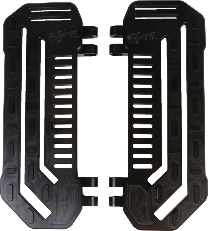 Harley Davidson Hofmann Design Electra Glide Ultra Limited 2018 FLHTKL baja H/D Foto 1 de 1