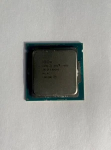 Intel Core i7-4790 - 3.6 GHz Quad-Core (CM8064601560113) Processor - Photo 1/2