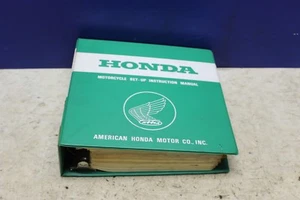 1980-1996 Honda Motorcycle Information - THE WRENCH - 80-96 The Wrench Articles - Picture 1 of 8