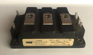 PRX - POWEREX KD324510 - Picture 1 of 2