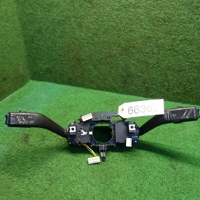 Lenksäulenschalter VW Golf Plus II 1.4i 59KW 80PS Bj.2011 5K0953507BA - Bild 1 von 4