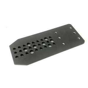 Extension Camera Plate for DVC210 Camera Mount Bracket - Picture 1 of 4