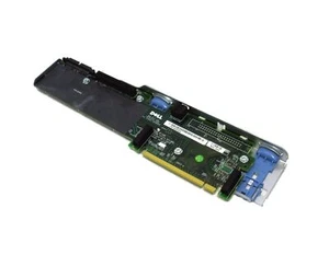 Dell Hx501 PowerEdge r805 Pci-e Sideplane Riser Board - Picture 1 of 3