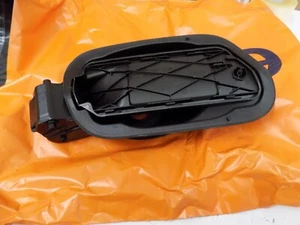 Genuine Audi A3 2020 Onwards Fuel Flap Bowl Housing 8Y4809906 - Picture 1 of 1