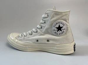 Converse Chuck Taylor 70 High Top Natural Beige Gr. UK 5,5 Retro Skate Festival - Bild 1 von 11