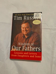 Wisdom of Our Fathers: Lessons and Letters from Daughters and Sons - Picture 1 of 5